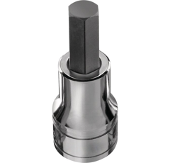 Douille tournevis 1/2" 6 pans male 5 mm | FACOM