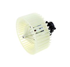 Lüfter rechts für Landmaschine DEUTZ-FAHR - HÜRLIMANN 090000353 Nachbau