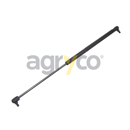 Vérin à gaz pour téléscopique MANITOU 226681 adaptable