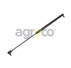 Vérin à gaz pour téléscopique MANITOU 226681 adaptable