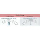 Freilaufkupplung 1 3/8" Z6 1104264 - Walterscheid