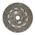 Disque d'embrayage pour tracteur CASE IH 330005110 adaptable