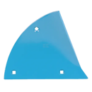 Etrave droit Lemken 3451010 adaptable