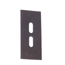 Racloir pour rouleaux packer LELY 1.1.1680.1661.0 adaptable 