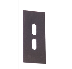 Racloir pour rouleaux packer LELY 1.1.1680.1661.0 adaptable 