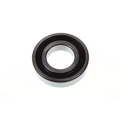 Rillenkugellager SKF SKF 62072RSC3