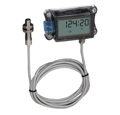 Betriebsstundenzähler AGRETO RotoCounter II