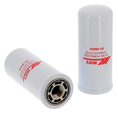Filtre hydraulique adaptable HIFI FILTER SH66659