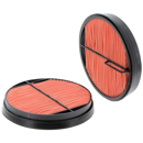 Filtre air sécurité machine agricole SA16438