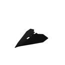 Cœur 120 x 3 mm pour bineuse SCHMOTZER 361631 adaptable - BlackSteel©