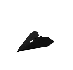 Reja binadora 120 x 3 mm para escardador SCHMOTZER 361631 adaptable - BlackSteel©