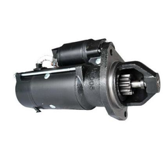 Démarreur 12 V - 4,2 kW / 87653219