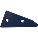 Nez de contre-sep pour charrue RABE 2751.02.05 adaptable 