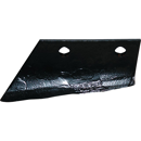 Soc de rasette gauche pour charrue BUGNOT 5117 origine