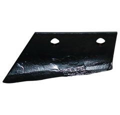 Soc de rasette gauche pour charrue BUGNOT 5117 origine