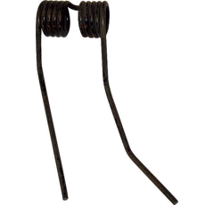 Dent droite pour faneuse FACO FA262 adaptable