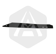 Lame de versoir droite GREGOIRE ET BESSON 178112 adaptable