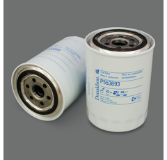 Filtre à Carburant adaptable DONALDSON P553693