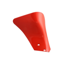 Versoir de rasette droit pour charrue NAUD 400211D adaptable - Blacksteel©