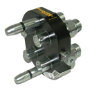 Stecker Multikupplung 4-fach   SP54CEL15DN10 Faster