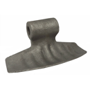 Marteau Ø 20,5 mm pour broyeur AEDES adaptable