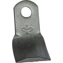 Couteau Y pour broyeur KUHN 606.0009 adaptable - Blacksteel©