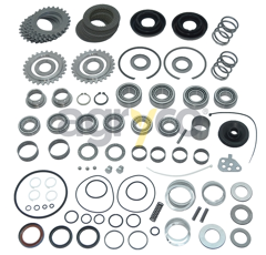 Kit joint pour téléscopique MANITOU 561942 adaptable
