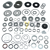 Kit joint pour téléscopique MANITOU 561942 adaptable