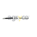 Câble de commande pour téléscopique JCB 910/60229 adaptable