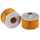 Filtre hydraulique adaptable HIFI FILTER SH59089