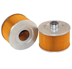 Filtre hydraulique adaptable HIFI FILTER SH59089