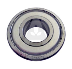 Roulement pilote pour MASSEY FERGUSON S40734 adaptable