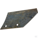 Versoir de rasette gauche pour charrue DEMBLON 492G origine