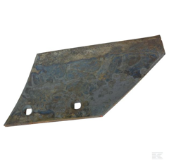 Versoir de rasette gauche pour charrue DEMBLON 492G origine