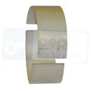 Paire de coussinets de bielle pour machine agricole JOHN DEERE R83379 - RE27348 adaptable