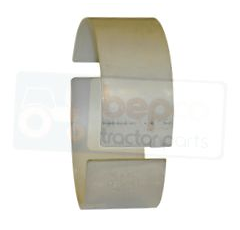 Paire de coussinets de bielle pour machine agricole JOHN DEERE R83379 - RE27348 adaptable