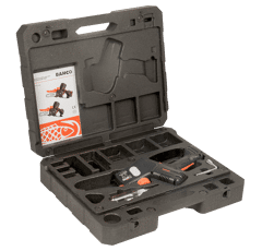 BAHCO - Akku Motorsäge 110 mm BCL15WB