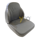 Siege pour téléscopique JCB 40/910649 adaptable