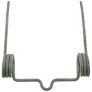 Dent pour barre de coupe MASSEY FERGUSON D28650165 adaptable