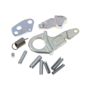 Sperrklinkensatz zu UL-Fanghaken Kat. 1 GI1KIT CBM