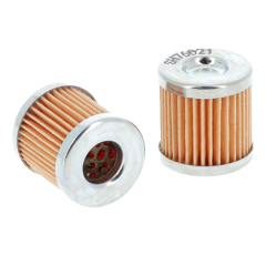 Filtre hydraulique adaptable HIFI FILTER SH76021