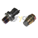 Capteur pression common rail pour téléscopique MANITOU 940153 adaptable