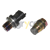 Capteur pression common rail pour téléscopique MANITOU 940153 adaptable
