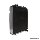 Kühler  Deutz Agrotron    Nachbau 001348734N 