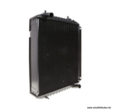 Kühler  Deutz Agrotron    Nachbau 001348734N 