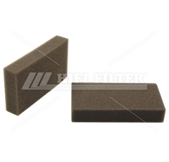 Filtre à air adaptable HIFI FILTER SC50294