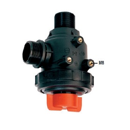 Filtre aspiration 8078 -  1“ ¼ mâle avec vanne de fermeture TF