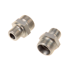 Verschraubung ohne Mutter und Schneidring GE15LM16OMD Walterscheid-Eaton M16 x 1,5