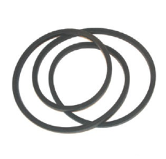 Courroie trapézoïdale pour moissonneuse-batteuse CLAAS/RENAULT 0005540931 adaptable