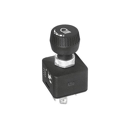 Contacteur universel pour phares 12 - 24 V adaptable